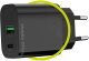 Ładowarka PNY Mobile Origin PD20W MO12 ścienna 1 USB-A 1 USB-C (FRL-PD20W-MO12-BLK) 11