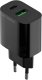 Ładowarka PNY Mobile Origin PD20W MO12 ścienna 1 USB-A 1 USB-C (FRL-PD20W-MO12-BLK) 3