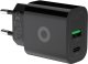 Ładowarka PNY Mobile Origin PD20W MO12 ścienna 1 USB-A 1 USB-C (FRL-PD20W-MO12-BLK) 7