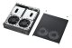 Komputer Shuttle Shuttle Barebone slim DB860 Intel/SO-DDR5/black 4
