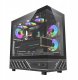 Obudowa Darkflash DS950 Czarny (DS950 BLK +6F) 2