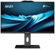 Komputer MSI MSI MSI AIO PRO AP242P 14M-892XEU i5-14400 23,8" IPS LED FHD Non-Touch Anti-Glare 16GB SSD500GB M.2 AX211 WiFi 6E NoOS Black 3