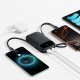 Powerbank Baseus EnerFill FC31 20000mAh Czarny 5