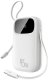 Powerbank Baseus EnerFill FC31 20000mAh Biały 1