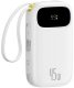 Powerbank Baseus EnerFill FC31 20000mAh Biały 2