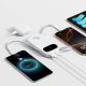 Powerbank Baseus EnerFill FC31 20000mAh Biały 5