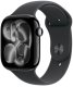 Smartwatch Apple Watch 11 GPS + Cellular 42mm Natural Titanium Sport Band M/L Grafitowy  (MF8N4WF/A) 1