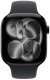 Smartwatch Apple Watch 11 GPS + Cellular 42mm Natural Titanium Sport Band M/L Grafitowy  (MF8N4WF/A) 2