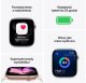 Smartwatch Apple Watch 11 GPS + Cellular 42mm Natural Titanium Sport Band M/L Grafitowy  (MF8N4WF/A) 3