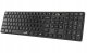 Klawiatura Genius Slimstar 7250BT klawiatura bezprzewodowa CZ/SK (Czech/Slovak) czarna 4