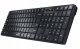 Klawiatura Genius Slimstar 7250BT klawiatura bezprzewodowa CZ/SK (Czech/Slovak) czarna 5