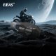 Ejeas EJEAS X10 PLUS - Black 1