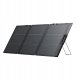 Ładowarka solarna EcoFlow Składany panel fotowoltaiczny EcoFlow 160W 2