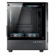 Obudowa Artrel Sirius Mini ARGB mATX 2