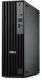 Komputer Dell Dell Pro | QCS1250 | Desktop | Slim | Intel Core i3 | i3-14100 | Internal memory 16 GB | DDR5 | Solid-state drive capacity 512 GB | Intel Integrated Graphics | Keyboard language No keyboard | Ubuntu | Warranty 36 month(s) 1