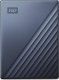 Dysk zewnętrzny HDD WD My Passport Ultra 2TB Niebieski (WDBC3C0020BBL) 2