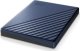Dysk zewnętrzny HDD WD My Passport Ultra 2TB Niebieski (WDBC3C0020BBL) 5
