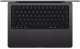 Laptop Apple MacBook Pro 14" Apple M5 Pro 15C CPU, 16C GPU/24GB/1TB SSD/Space Black/RUS 2