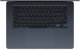 Laptop Apple MacBook Air 15" Apple M5 10C CPU, 10C GPU 16GB 1TB Północny (MDVK4KS/A) 2