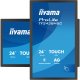 Monitor iiyama ProLite TF2438MSC-B2 2