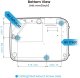 Projektor BenQ TH575i 5