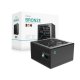 Zasilacz Deepcool Deepcool 80 PLUS Bronze PSU | PF650X | 650 W | Black 3