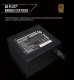 Zasilacz GameMax MAX P650B 650 W 5