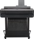 Ploter HP Designjet T650 24-In Printer 1