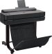Ploter HP Designjet T650 24-In Printer 2