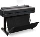 Ploter HP Designjet T650 24-In Printer 3