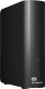 Dysk zewnętrzny HDD WD Elements Desktop 10TB Czarny (WDBWLG0100HBK) 1