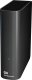 Dysk zewnętrzny HDD WD Elements Desktop 10TB Czarny (WDBWLG0100HBK) 2