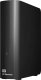 Dysk zewnętrzny HDD WD Elements Desktop 10TB Czarny (WDBWLG0100HBK) 4
