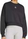 Adidas Bluza Sportowa Damska IW0953 ESSENTIAL CREW FLEECE 1