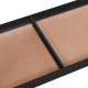EkoStick Regał Magazynowy Garażowy Warsztatowy Metalowy Czarny Ocynk 875kg 180x90cm 7