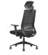 Krzesło biurowe Ergostill Fotel Ergonomiczny Biurowy Krzesło Biurowe Gamingowe Do Biurka Regulowane 12