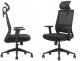 Krzesło biurowe Ergostill Fotel Ergonomiczny Biurowy Krzesło Biurowe Gamingowe Do Biurka Regulowane 10