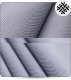 Krzesło biurowe Ergostill Fotel biurowy gamingowy ergonomiczny obrotowy regulowany niebieski GK3Basic 9