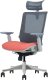 Krzesło biurowe Ergostill Fotel biurowy gamingowy obrotowy regulowany SM6F-GH Premium 9