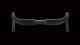 Accent Kierownica szosowa BLKTEC R1 Combo 420mm carbon 4