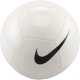 Nike PIŁKA NOŻNA TRENINGOWA NIKE PITCH TEAM HV6337-100 1