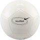 Nike PIŁKA NOŻNA TRENINGOWA NIKE PITCH TEAM HV6337-100 2