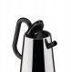 Czajnik Alessi Alessi Toru NE01 B czajnik elektryczny stal nierdzewna 18-10 2400W 1,7l 3