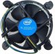 Chłodzenie CPU SilentiumPC Oryginalne chłodzenie CPU Intel LGA 1150 1155 1156 1200 1