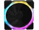 Wentylator SilentiumPC Soft_IT BP-FSRRRGB 120 x 120 mm 4