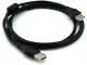 Kabel USB Maclean Przewód Usb Wtyki Męskie Kabel 1,8M 1