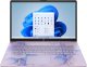 Laptop HP Laptop edukacyjny HP 17-cn3143ds / BK1C2UA / Intel N100 / 16GB / UFS 128GB / Intel UHD / HD+ / Dotyk / Win 11 / Fiolet 4