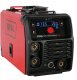 Oleo-Mac PÓŁAUTOMAT SPAWALNICZY PRAKTIK MIG 140 SYNERGIC LED 1