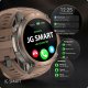 Smartwatch JG Smart SMARTWATCH MĘSKI SMART WATCH ZEGAREK GPS AMOLED ROZMOWY WODOODPORNY MENU PL 12