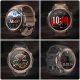 Smartwatch JG Smart SMARTWATCH MĘSKI SMART WATCH ZEGAREK GPS AMOLED ROZMOWY WODOODPORNY MENU PL 2